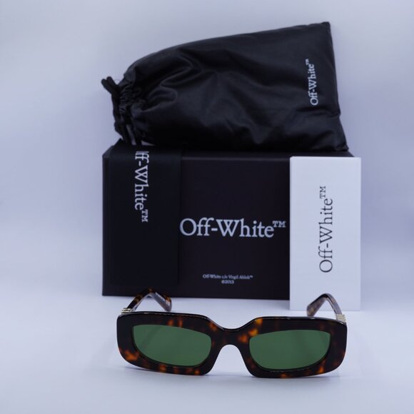 Final Price! Off-White OERI13C RENTON 6055 Sunglasses main image 7